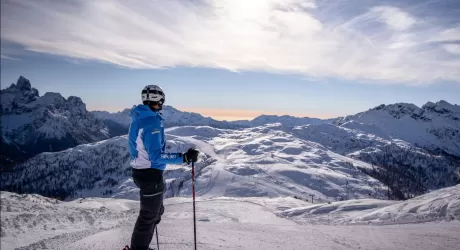 SAN MARTINO DI CASTROZZA - Nuova cabinovia Valcigolera pronta per l'inverno 2024/2025