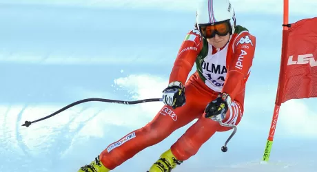 SANTA CATERINA – dal 29 gennaio 2 slalom e 2 SuperG contro il cancro