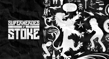 Superheroes of Stoke (MPS), uno ski movie al giorno N 65