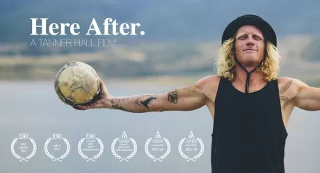 Here After (Tanner Hall), uno ski movie al giorno N 47