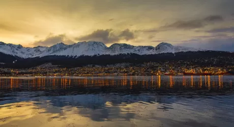Ushuaia e La Parva, entra nel vivo il ritiro azzurro in Sudamerica