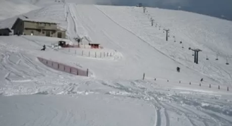 USSITA - Nuova seggiovia quadriposto a Saliere. E' uscito il bando