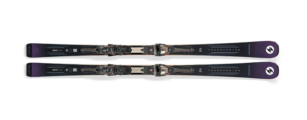 Sci BLIZZARD Thunderbird R15 PLUS 2025/2026