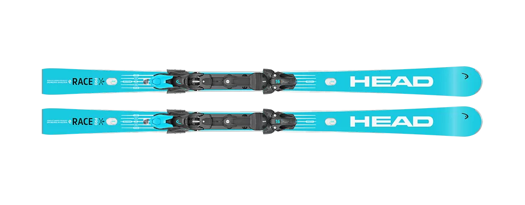 Sci HEAD Worldcup Rebels e Race Pro 2025/2026