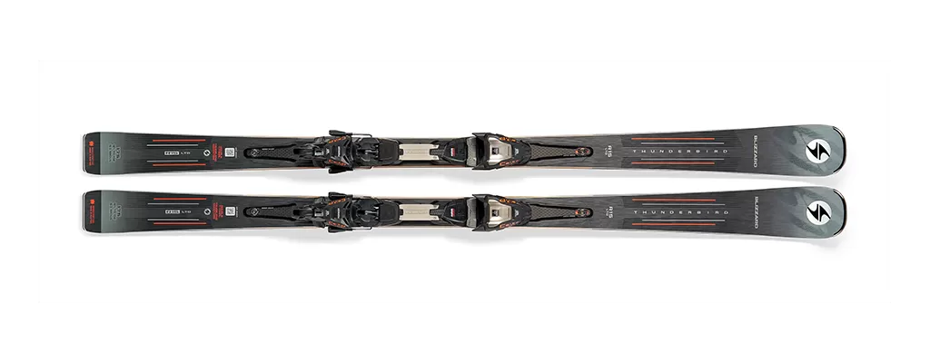 Sci BLIZZARD Thunderbird R 15 LTD 2025/2026