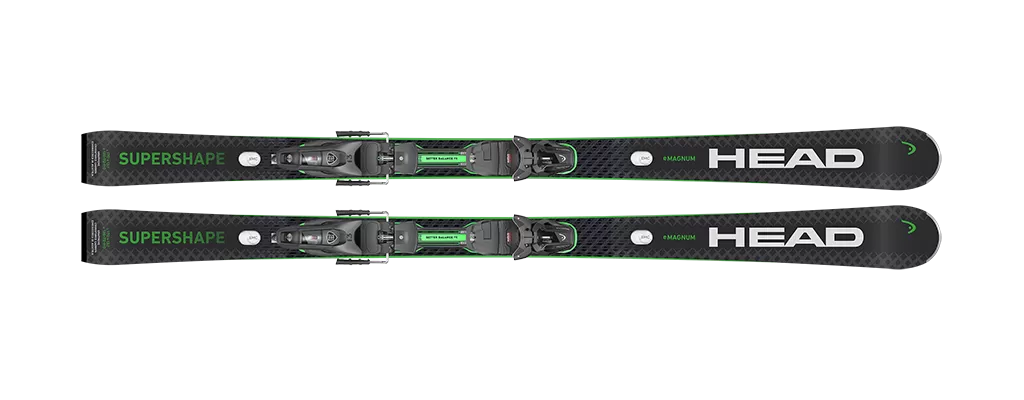 Sci HEAD Supershape e Magnum 2025/2026