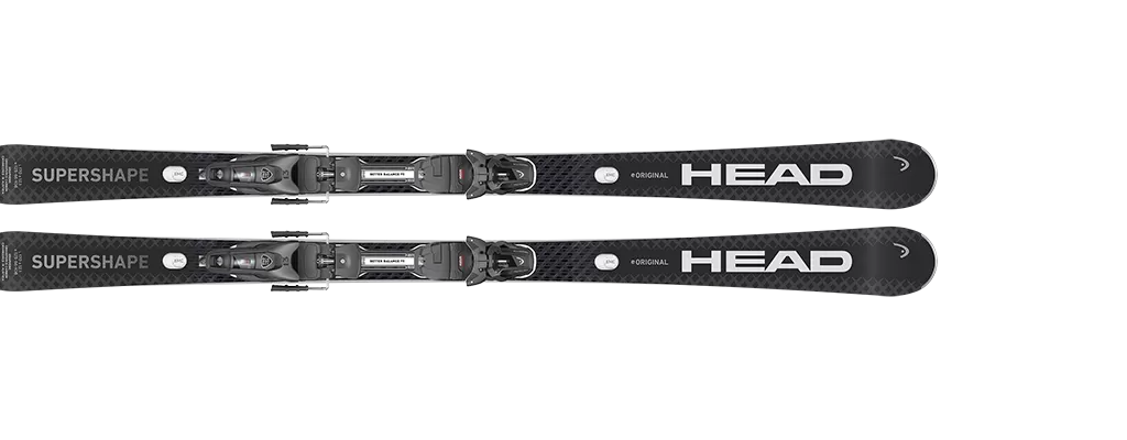 Sci HEAD Supershape e Original 2025/2026