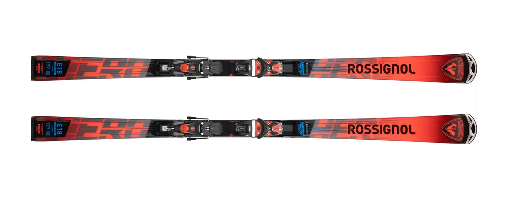 Sci ROSSIGNOL Hero Elite LT TI Konect 2025/2026