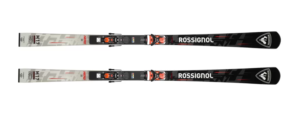 Sci ROSSIGNOL Hero Master ST R22 2025/2026