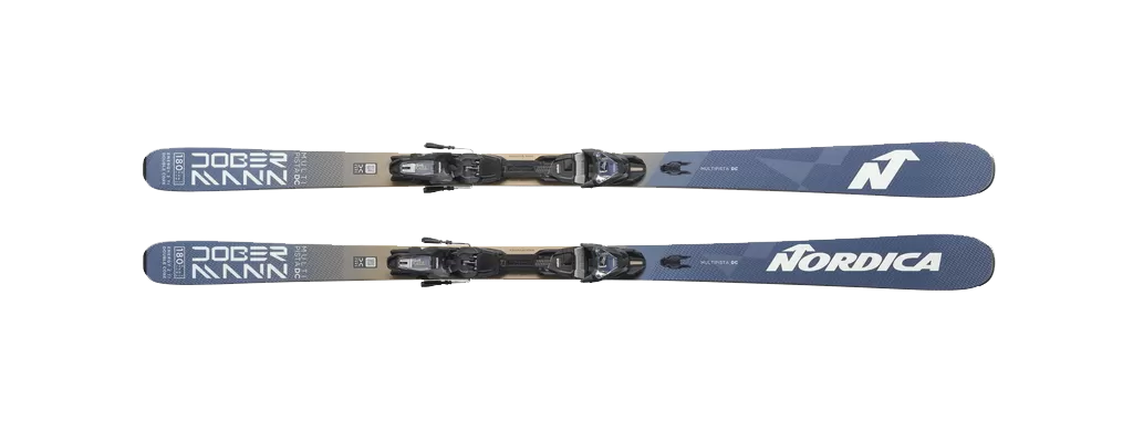 Sci NORDICA Dobermann Multipista 2025/2026