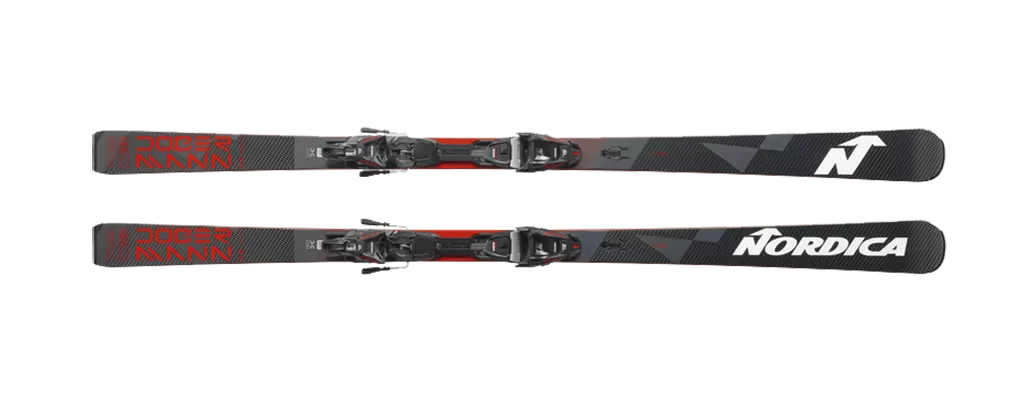 Sci NORDICA Dobermann GSR 2025/2026