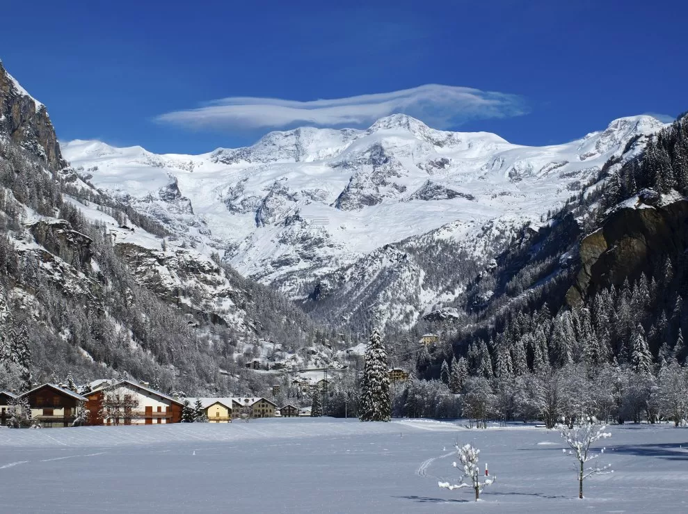 piste sci vicino a milano