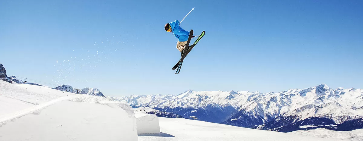 Madonna di Campiglio