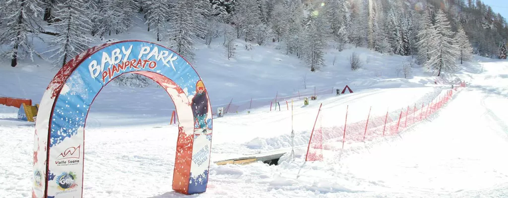 Piamprato Valprato di Soana