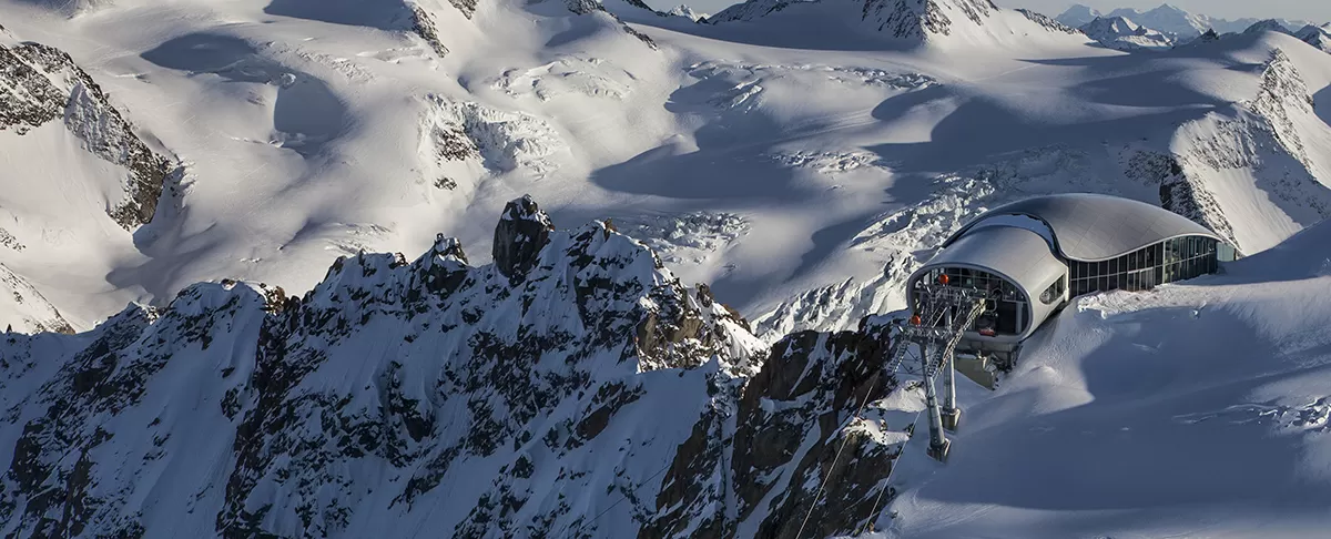 Pitztal - Daniel Zangerl