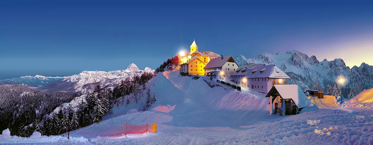 Tarvisio - Ph Costerni