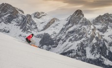 Dolomiti Superski, le date di apertura della stagione sciistica 2024/2025