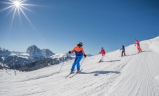 DOLOMITI SUPERSKI - Stagione in crescita nonostante la poca neve