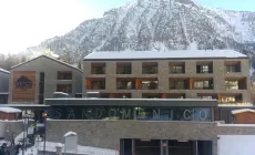 Megaprogetto da sogno per ‘Sando’