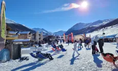 Livigno alternativa (quando è brutto tempo)