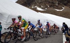 Giro d'Italia 2013 al via. Ecco le tappe di montagna