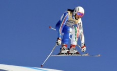 SCI - Azzurri allo Stelvio, azzurre a Saas Fee
