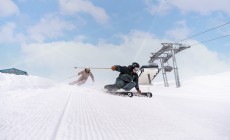 Vipiteno, il Monte Cavallo apre la stagione sciistica il 6 dicembre
