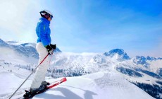 Nassfeld, sciare in Austria a due passi dal confine