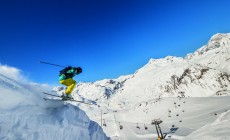 LA THUILE - Skipass scontato per la sciata solidale il 21 gennaio