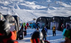 Prove libere tour 2024/2025, tutte le tappe per testare gli sci gratis