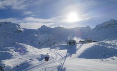 Pontedilegno Tonale, il 14 dicembre apre il Presena