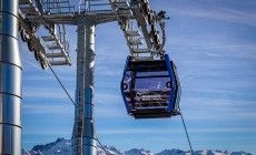 LeitPilot, al Monte Cavallo la prima cabinovia completamente automatizzata