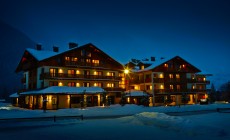 LA THUILE - Idee per una fuga (a 5 stelle) dalla città