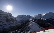 Wengen, prima vittoria di Von Allmen, Paris quinto, Casse sesto