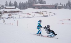 PAGANELLA SKI – Inclusività e sci per tutti sulle piste con vista Dolomiti