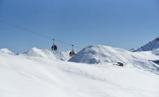 VIALATTEA - Stagione al via il 6 dicembre, più neve artificiale e partnership con Bardonecchia