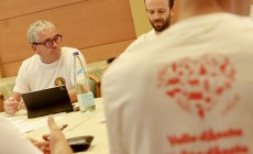 VALLE D'AOSTA - I maestri di sci: "Fiduciosi per il prossimo inverno"