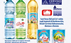 Dovesciare ti regala una prova d'acquisto per completare la Ski Card Sant'Anna e ottenere uno skipass gratis