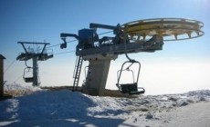 MOTTARONE - Sci a rischio per la prossima stagione