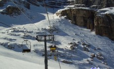 CORTINA - Ufficiale la candidatura per i Mondiali di sci 2019
