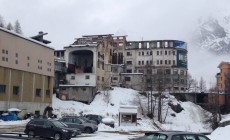 CERVINIA - Ecomostro addio, è stato venduto l'Hotel Gran Baita