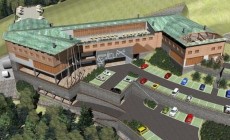 SELVINO – Torna l’idea skidome per lo sci indoor