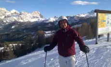 Alta Badia, il mix che seduce. 