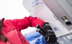 Dislivelli 'spaziali' nel Dolomiti Superski... 