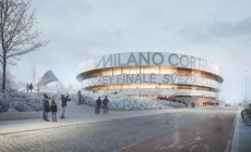 MILANO - Via ai lavori per il palazzetto olimpico ma i costi rischiano di aumentare del 50%