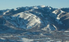 SCI - Vail compra Park City