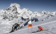 CERVINIA - Si scioglie la Fondazione Gran Becca, era nata per la Coppa del mondo