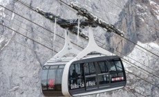 VAL DI FASSA - La funivia Alba Col dei Rossi è un successo