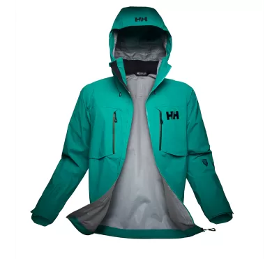 Odin Ultimate Infinity Jacket