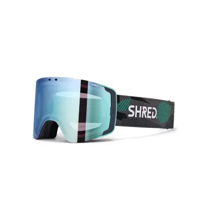 Maschera SHRED Gratify 2025/2026